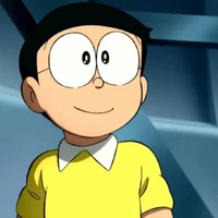 nobi nobita