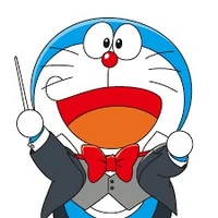 doraemon