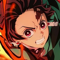 Kamado Tanjiro