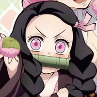 Kamado Nezuko