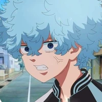 Nahoya Souya _ Angry