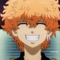 Nahoya Kawata _ Smiley