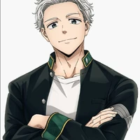 Umemiya Hajime