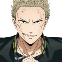 Hiiragi Touma