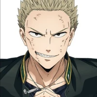 Hiiragi Touma