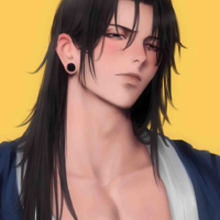 Geto suguru 
