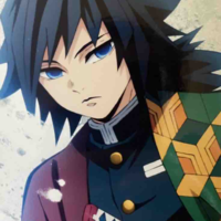 Tomioka Giyuu