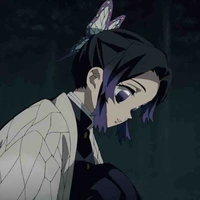Kocho Shinobu