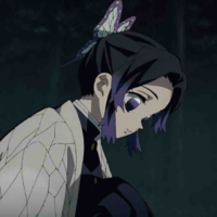 Kocho Shinobu