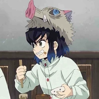 Hashibira Inosuke