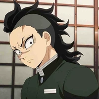 Shinazugawa Genya