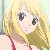 Lucy Heartfilia