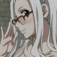 Mirajane Strauss (cô giáo)