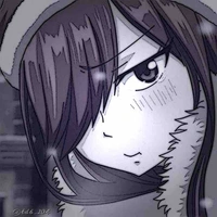 Erza scarlet