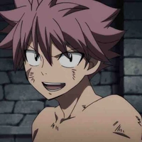 Natsu Dragneel