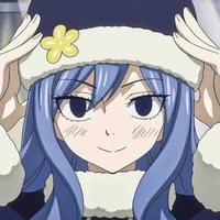 Juvia lockser