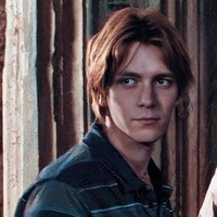 Fred Weasley