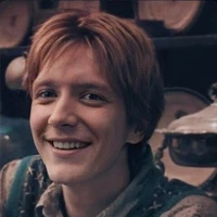 George Weasley