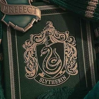 Phù Sinh Slytherin