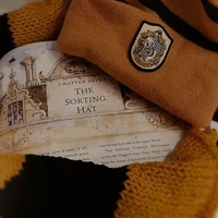 Phù Sinh Hufflepuff
