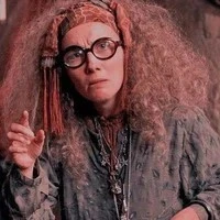 Sybill Trelawny