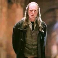 Argus Filch