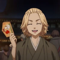 Sano Manjiro