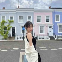 Jang Wonyoung 