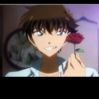 kuroba kaito
