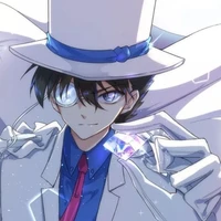 kaito kid