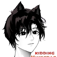 kiding ( bé iu của t/g)