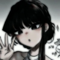Komi Shouko
