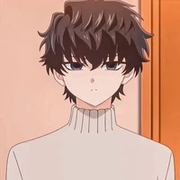 Komi Shousuke