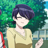 Komi Shuuko