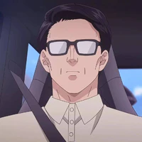 Komi Masayoshi