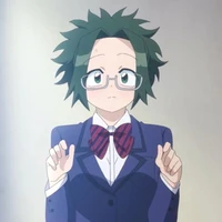 Agari Himiko