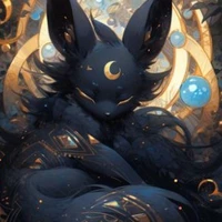 Linh Mụ( quái thú của cậu) 3000 tuổi