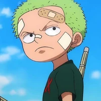 Roronoa Zoro