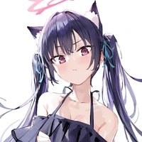 kuromi serika