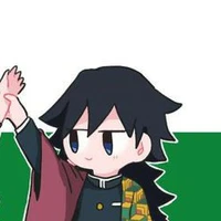 giyuu