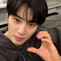 Eunwoo