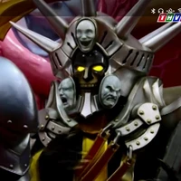 Bách Diện Thần Quang