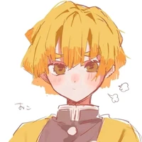 Zenitsu
