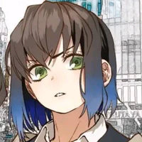 Inosuke