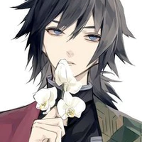 Tomioka Giyuu