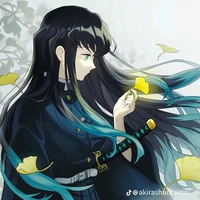 Zuichiro Tokyto ( oc )