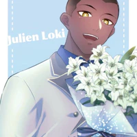 Julian Loki