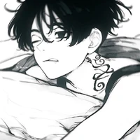 Sano Manjirou (Mikey)