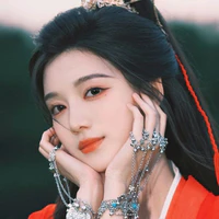 Tiêu Nguyệt - Bích Giản Quận Chúa