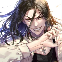 Baji Keisuke